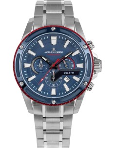 Reloj Jacques Lemans