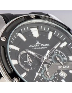 Reloj Jacques Lemans 2