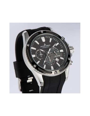 Reloj Jacques Lemans