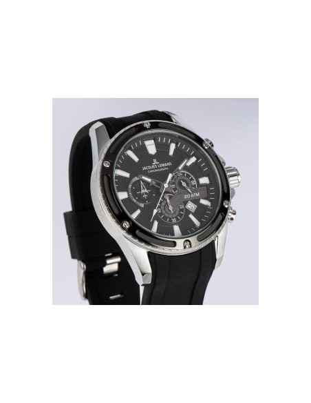 Reloj Jacques Lemans