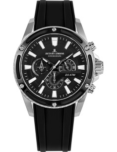 Reloj Jacques Lemans