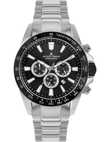 Reloj Jacques Lemans