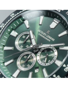 Reloj Jacques Lemans 2