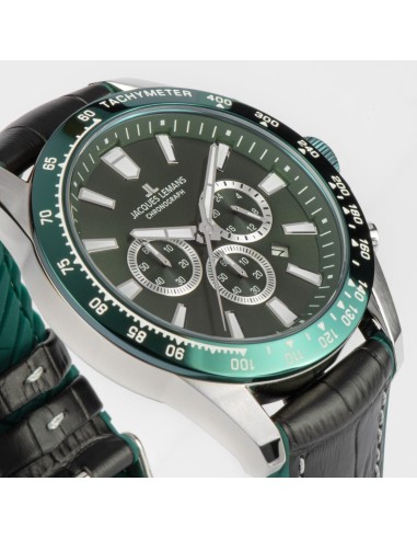 Reloj Jacques Lemans