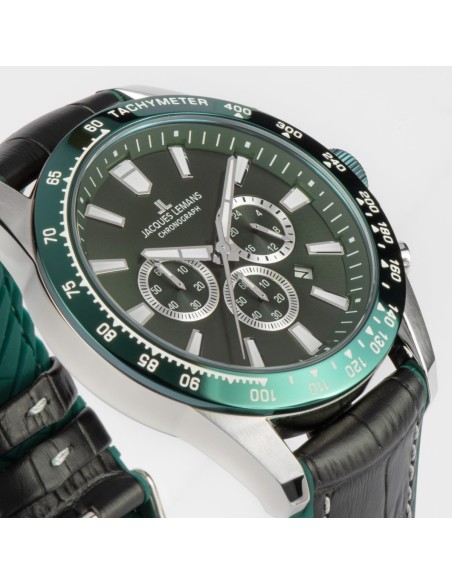 Reloj Jacques Lemans