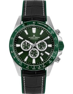 Reloj Jacques Lemans