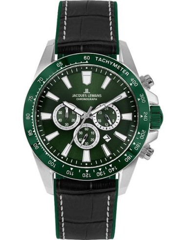 Reloj Jacques Lemans