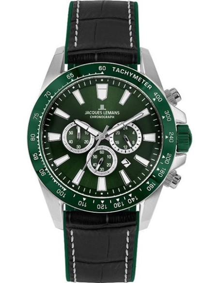 Reloj Jacques Lemans