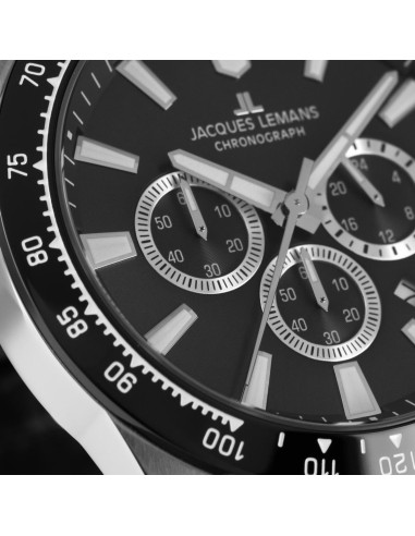 Reloj Jacques Lemans