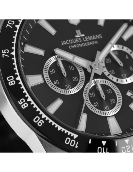 Reloj Jacques Lemans