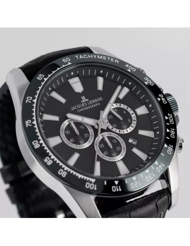 Reloj Jacques Lemans