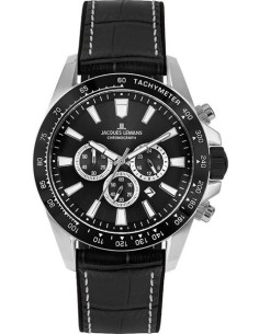 Reloj Jacques Lemans