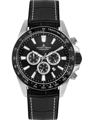Reloj Jacques Lemans
