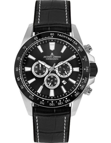 Reloj Jacques Lemans