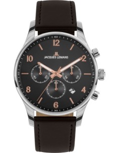 Reloj Jacques Lemans