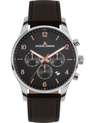Reloj Jacques Lemans