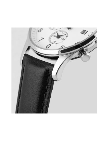 Reloj Jacques Lemans
