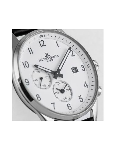 Reloj Jacques Lemans