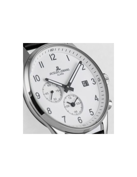 Reloj Jacques Lemans