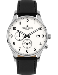 Reloj Jacques Lemans