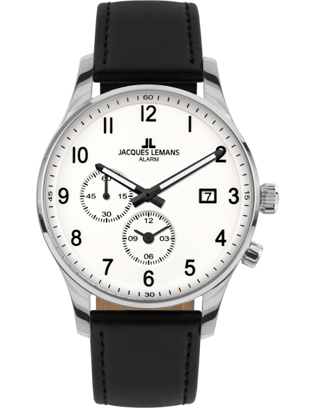 Reloj Jacques Lemans