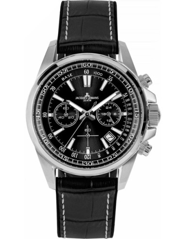 Reloj Jacques Lemans