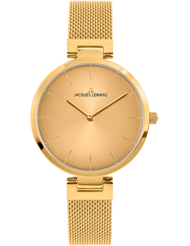 Reloj Jacques Lemans