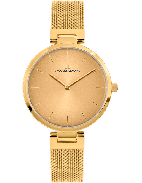 Reloj Jacques Lemans
