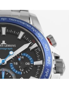Reloj Jacques Lemans 2