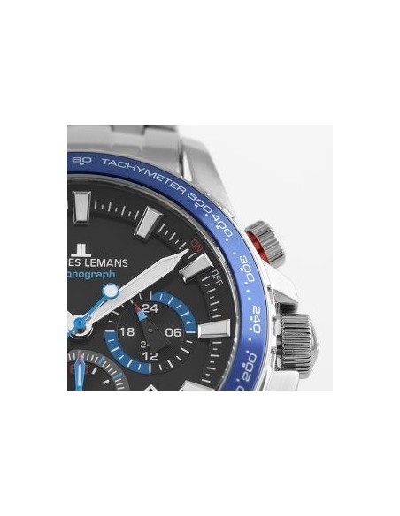 Reloj Jacques Lemans
