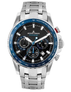 Reloj Jacques Lemans