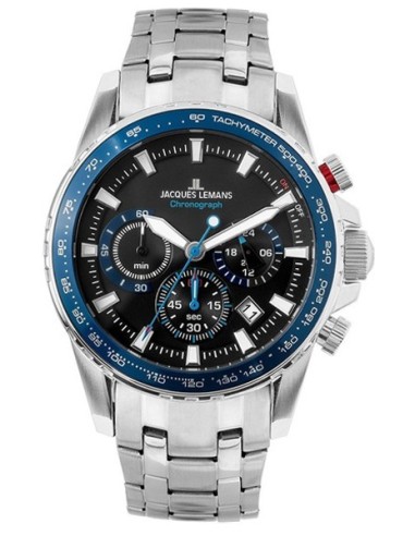 Reloj Jacques Lemans