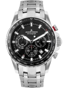 Reloj Jacques Lemans