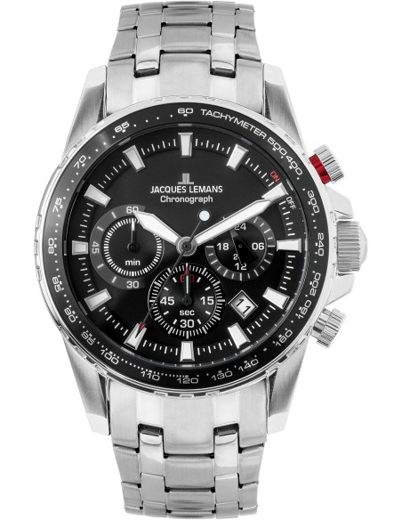 Reloj Jacques Lemans