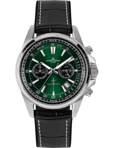 Reloj Jacques Lemans