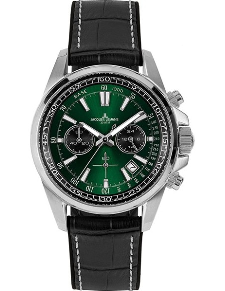 Reloj Jacques Lemans