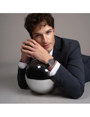 Reloj Jacques Lemans