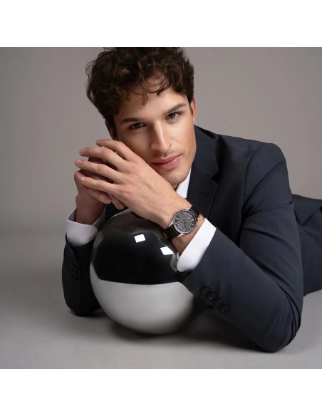 Reloj Jacques Lemans