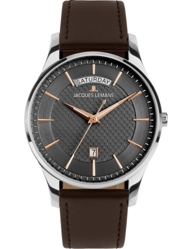 Reloj Jacques Lemans