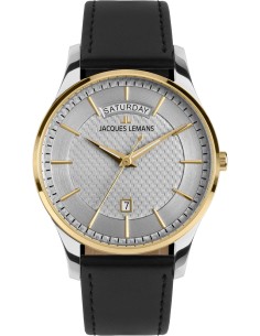Reloj Jacques Lemans