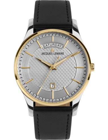 Reloj Jacques Lemans