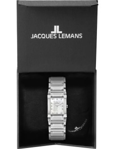 Reloj Jacques Lemans 2