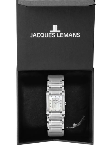 Reloj Jacques Lemans