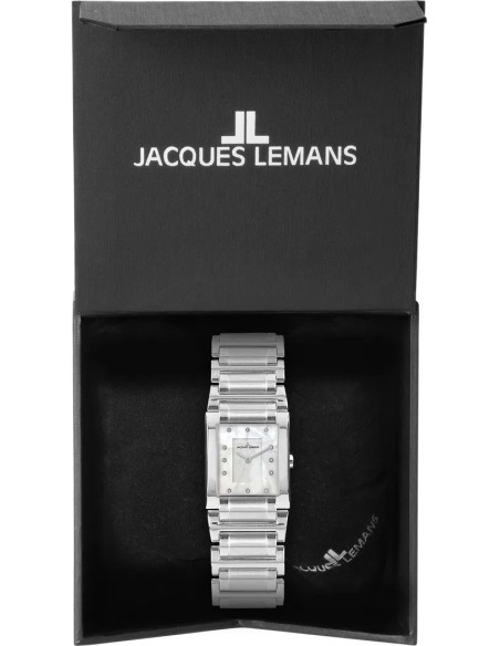 Reloj Jacques Lemans