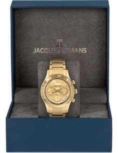 Reloj Jacques Lemans 2