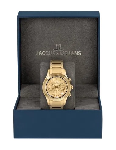 Reloj Jacques Lemans