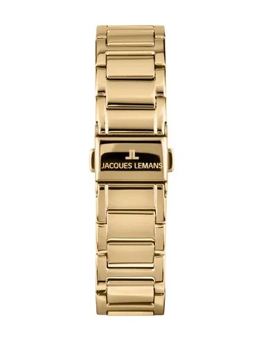 Reloj Jacques Lemans