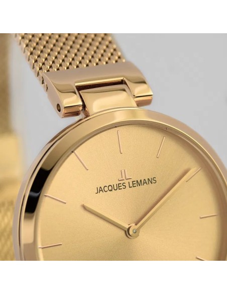 Reloj Jacques Lemans
