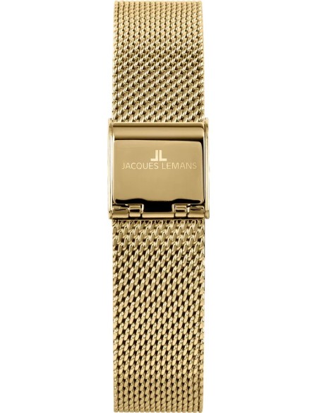 Reloj Jacques Lemans