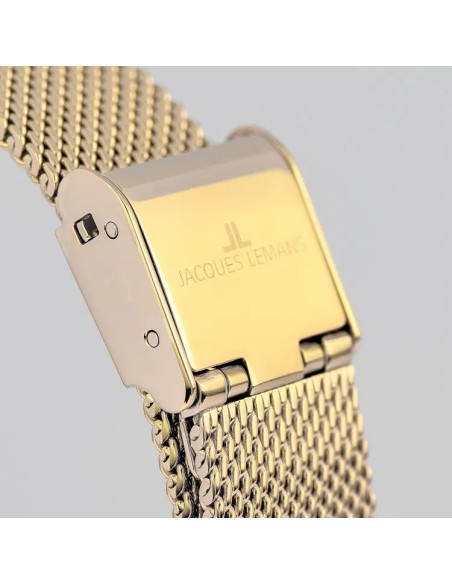 Reloj Jacques Lemans